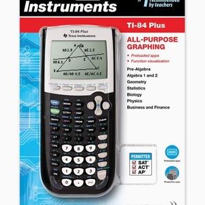 TI-84 Plus